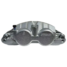 2002 Chevrolet Silverado 3500 Brake Caliper 3